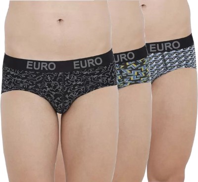 EURO Men Brief