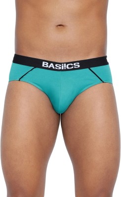 BASIICS by La Intimo Men Brief