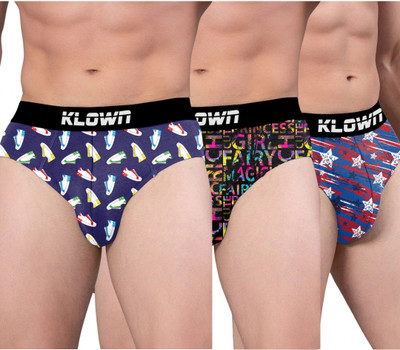 Styliq Men Brief