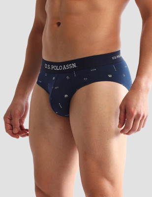 U.S. POLO ASSN. Men Brief