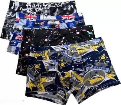 THELAZZOLICA Men Brief