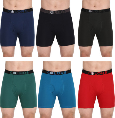 COLORS by Rupa Frontline Men Brief