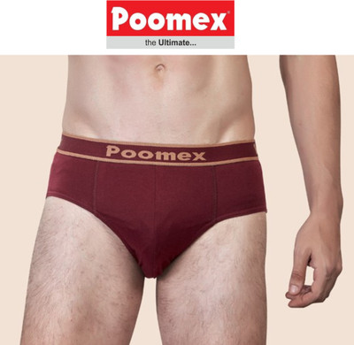 Poomex Men Brief