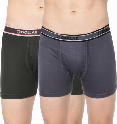 Dollar Bigboss Men Combed Cotton Classy Brief