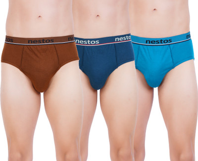 Nestos Men Brief