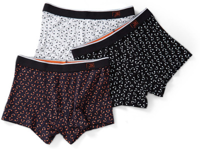 roar for good Men Brief
