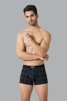 VAN HEUSEN Men Sport Double Layer Gusset Brief
