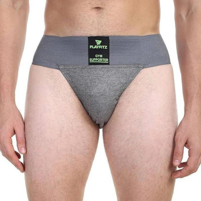 PLAYFITZ Men Brief