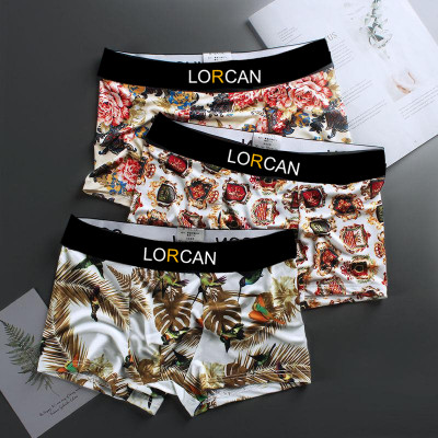 Lorcan Men Brief