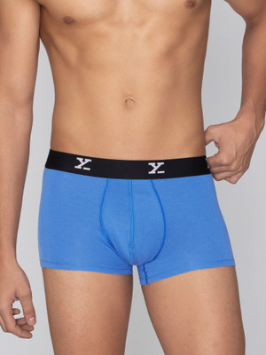 XYXX Men Pack of 1 ACE Medley Underwear IntelliSoft Micro Modal Brief