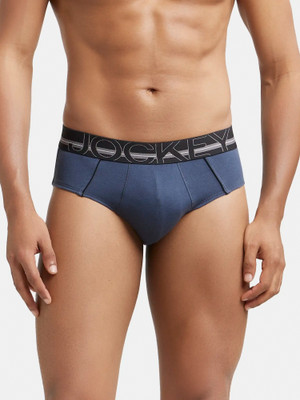 JOCKEY Men US14 Super Combed Cotton Brief