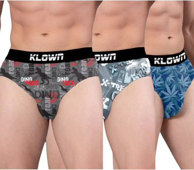 JUNGLR Men Brief