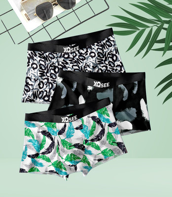 xqsee Men Brief