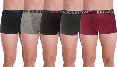 Big Krazi Men Brief