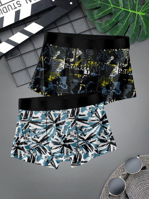 xqsee Men Brief