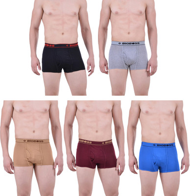 Dollar Men Brief