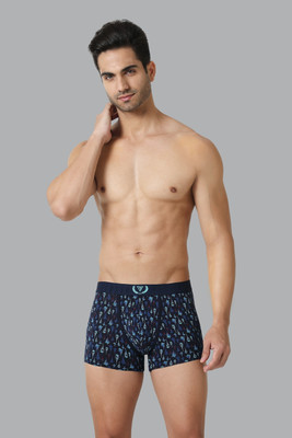 VAN HEUSEN Men Sport Double Layer Gusset Brief
