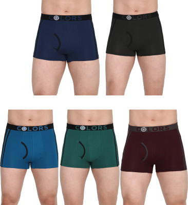 COLORS by Rupa Frontline Men Brief