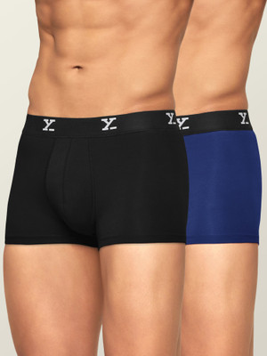 XYXX Men Ace Intellisoft Micro Modal Brief