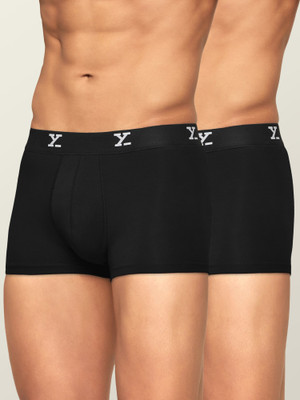 XYXX Men Ace Intellisoft Micro Modal Brief