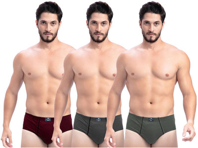 MILTON Men Brief