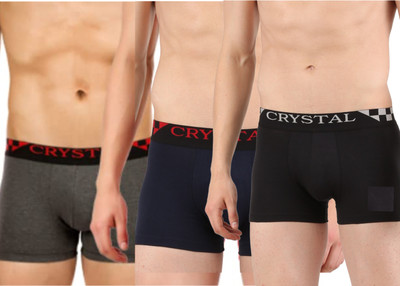 CRYSTAL Men Brief