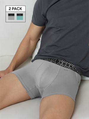 XYXX Men Odour-free comfort Cotton SPRINT Underwear Brief