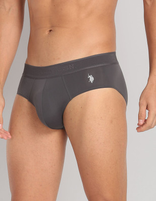 U.S. POLO ASSN. Men Brief