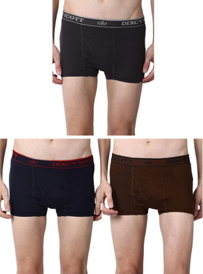 DIXCY SCOTT Men Brief
