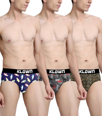 YANSH LIFESTYLE Men Brief