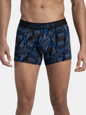 JOCKEY Men FP23 Super Combed Cotton Elastane Stretch Brief