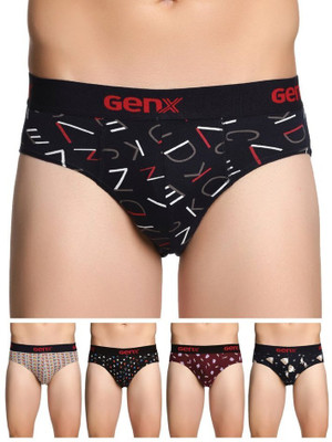 GENX Men Brief