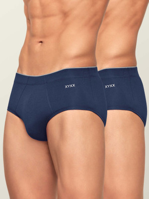 XYXX Men Underwear Uno Intellisoft Micro Modal Brief