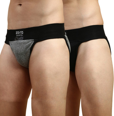 ZOIRO Men Brief