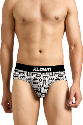 TRUNKWALA by KLOWN Men Brief