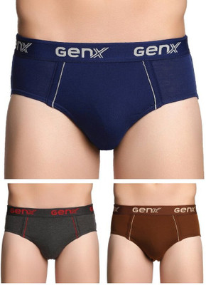 GENX Men Brief