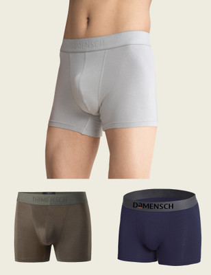 Damensch Men Micro Modal Stretch Anti-Bacterial Brief