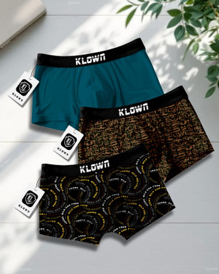 SARA TEX by KLOWN Men Brief