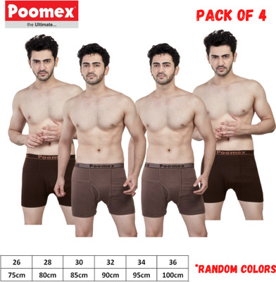 Poomex Men Brief