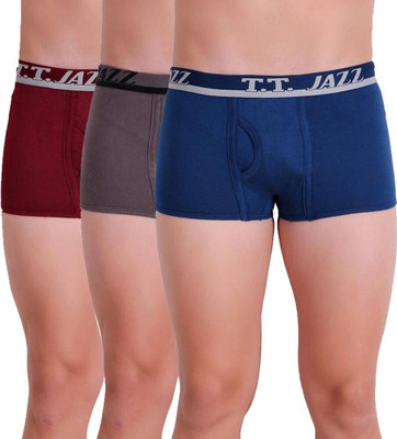 TT Men Jazz Mini Brief