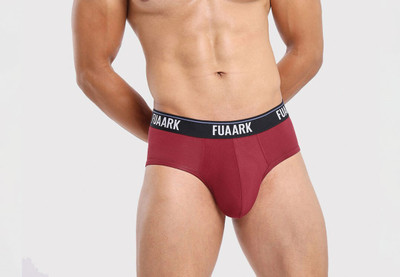 FuaarK Men Brief