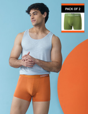 Damensch Men Deo-Soft Deodorizing Anti-Bacterial Brief