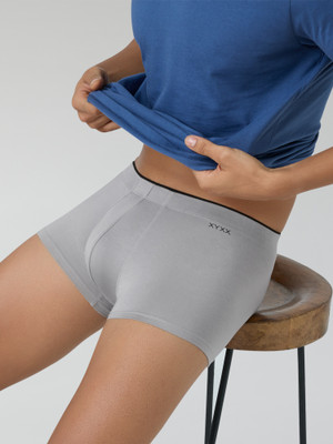 XYXX Men Uno Intellisoft Micro Modal Brief