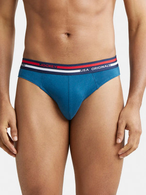 JOCKEY Men US49 Super Combed Cotton Brief
