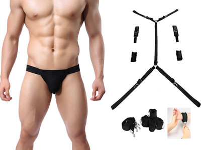 flirtytouch Men Brief