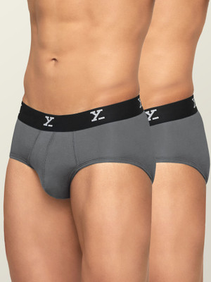 XYXX Men Ace Intellisoft Micro Modal Brief