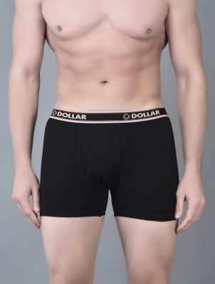 Dollar Bigboss Men Combed Cotton Interlock Brief