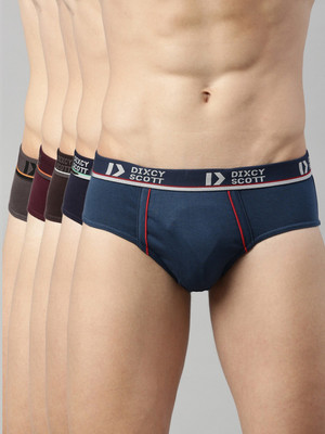 DIXCY SCOTT Men Brief