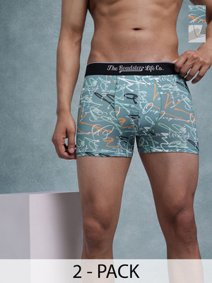 Roadster Men Brief