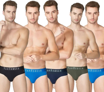 VAN HEUSEN Men Brief